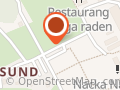 Restaurang Långa Raden Velamsund, Boo, Nacka