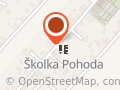 Mateřská škola Pohoda, Sviadnov