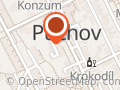 Slovenská sporiteľňa, a. s. PÚCHOV