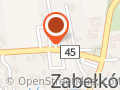 Targowisko w Zabełkowie