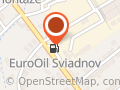 Ruční myčka Sviadnov