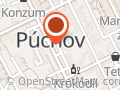 Centrum pre deti a rodiny Púchov
