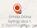 GD Szalon Úrhida