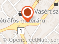 Varga Rebeka-műszempilla