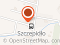 Żwirownia Olejniczak P.U.H. Radkop