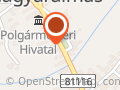 Magyaralmás Község Önkormányzata