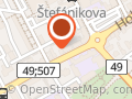 Zbudilová Zdenka, Ing.