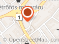 Harangláb Bistro