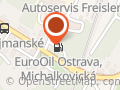 EuroOil Michálkovická