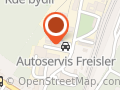 Auto Freisler - autoservis Ostrava