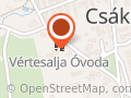 Polgármesteri Hivatal Csákberény