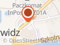 Kwiaciarnia w Przywidzu