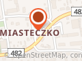 Pustkowski Bogusław. Kwiaciarnia