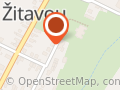 Materská škola Nová Ves nad Žitavou