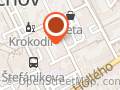 Brokeria - Púchov