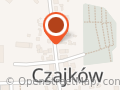 NOCLEGI Czajków hotel agroturystyka