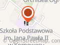Szkoła Podstawowa im. Jana Pawła II w Kornowacu