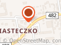 Kwiaty na Miasteczku