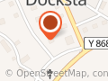 Klippstugan Docksta