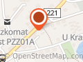 Kłos. Sklep z art. ogrodniczymi i przemysłowymi