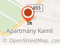 Apartmány Kamil