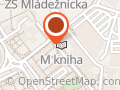M - KNIHA