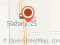 Základná škola Sľažany