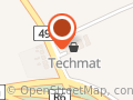 TECHMAT s.r.o.
