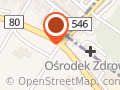 Ania. Sklep Spożywczy. Mądrzejewski W.