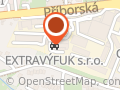 EXTRAVÝFUK s.r.o.