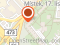 Společenství vlastníků jednotek Marie Majerové 1910-1917