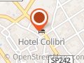 Hotel Colibrì