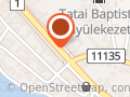 Hattyú Panzió, Vendéglő