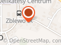 Chmurka. Zakład fryzjerski