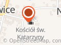 Parafia św. Katarzyny w Iwanowicach