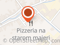 Pizzeria Na starom majeri