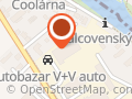 METAL WORK PNEUMATIC CZ, s.r.o.