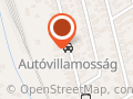 Autóvillamosság