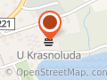 U Krasnoluda