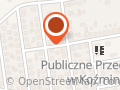 Budź Maria m., Lek. Stomatolog. Spec. Pedodonta