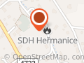 Sbor dobrovolných hasičů Ostrava Heřmanice