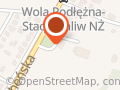 Stacja Paliw WATIS