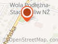 Piekarnia Wola-Wypieki tradycyjne.