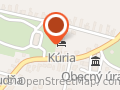 Penzion Kuria