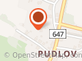 Hotel Pudlov