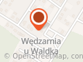Wędzarnia u Waldka