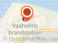 Vaxholms Brandstation (Räddningstjänst)