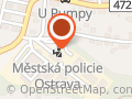 Sběrný dvůr OZO Slezská Ostrava
