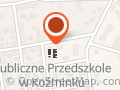 Publiczne Przedszkole w Koźminku