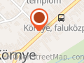 Vöröskő Étterem